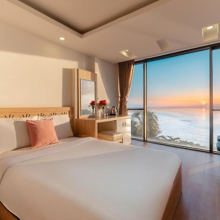 Nang Vang Hotel Нячанг Екстер'єр фото
