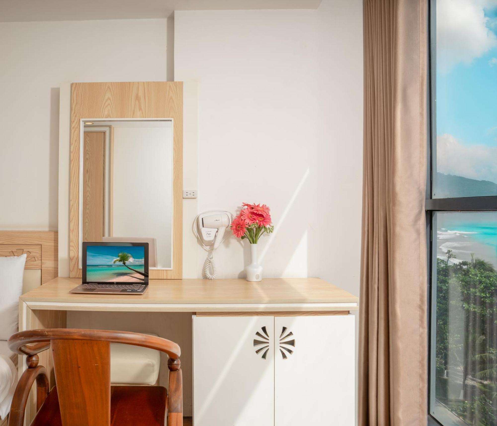Nang Vang Hotel Нячанг Екстер'єр фото