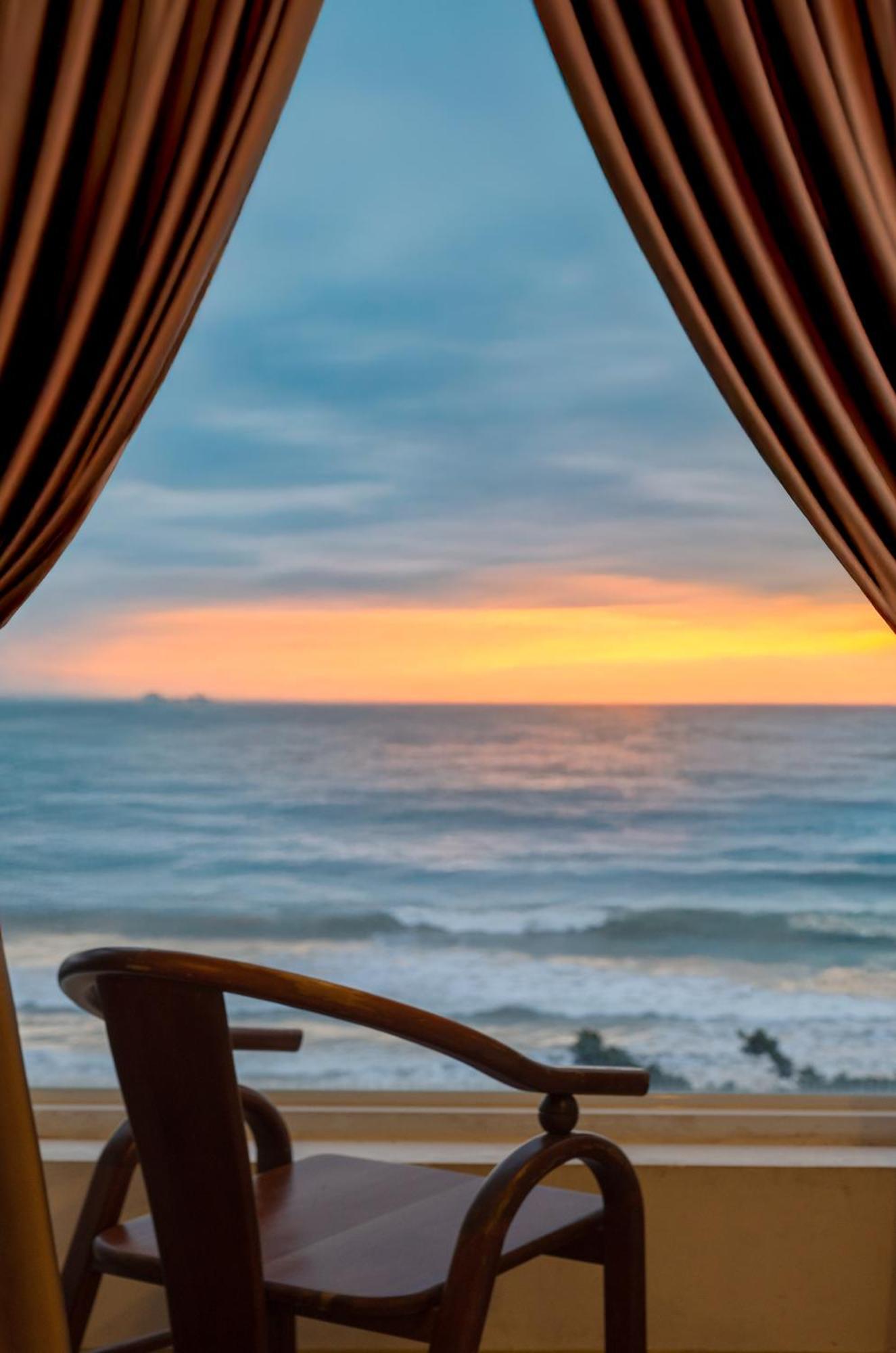 Nang Vang Hotel Нячанг Екстер'єр фото