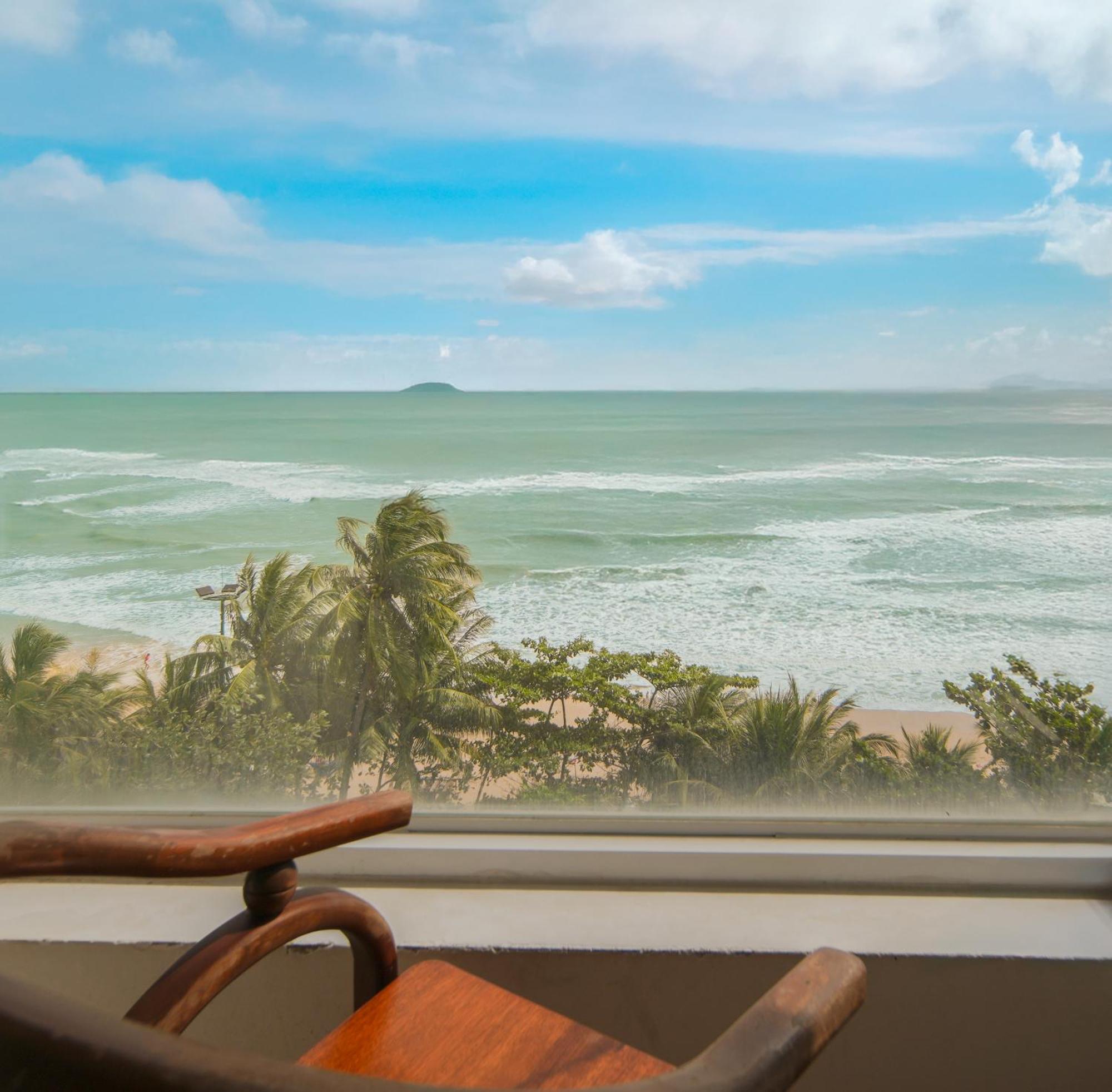 Nang Vang Hotel Нячанг Екстер'єр фото